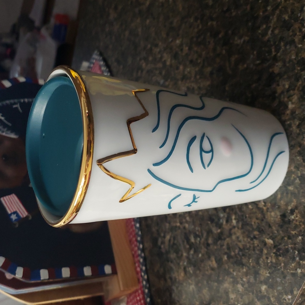 Retired Starbucks Kitchen 2017 Collection